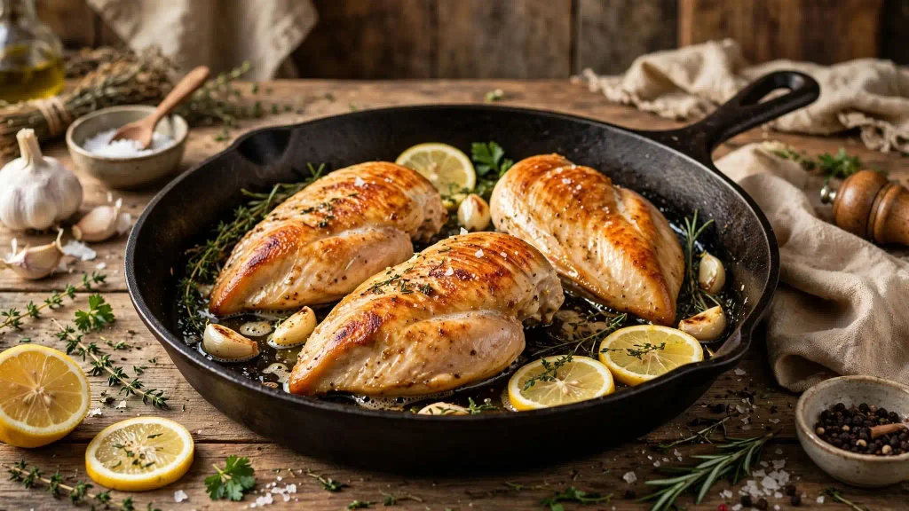 Chicken Breast Recipe
