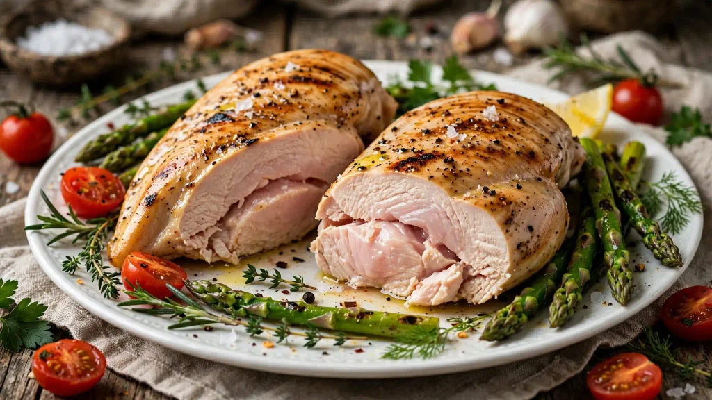 Chicken Breast Recipe