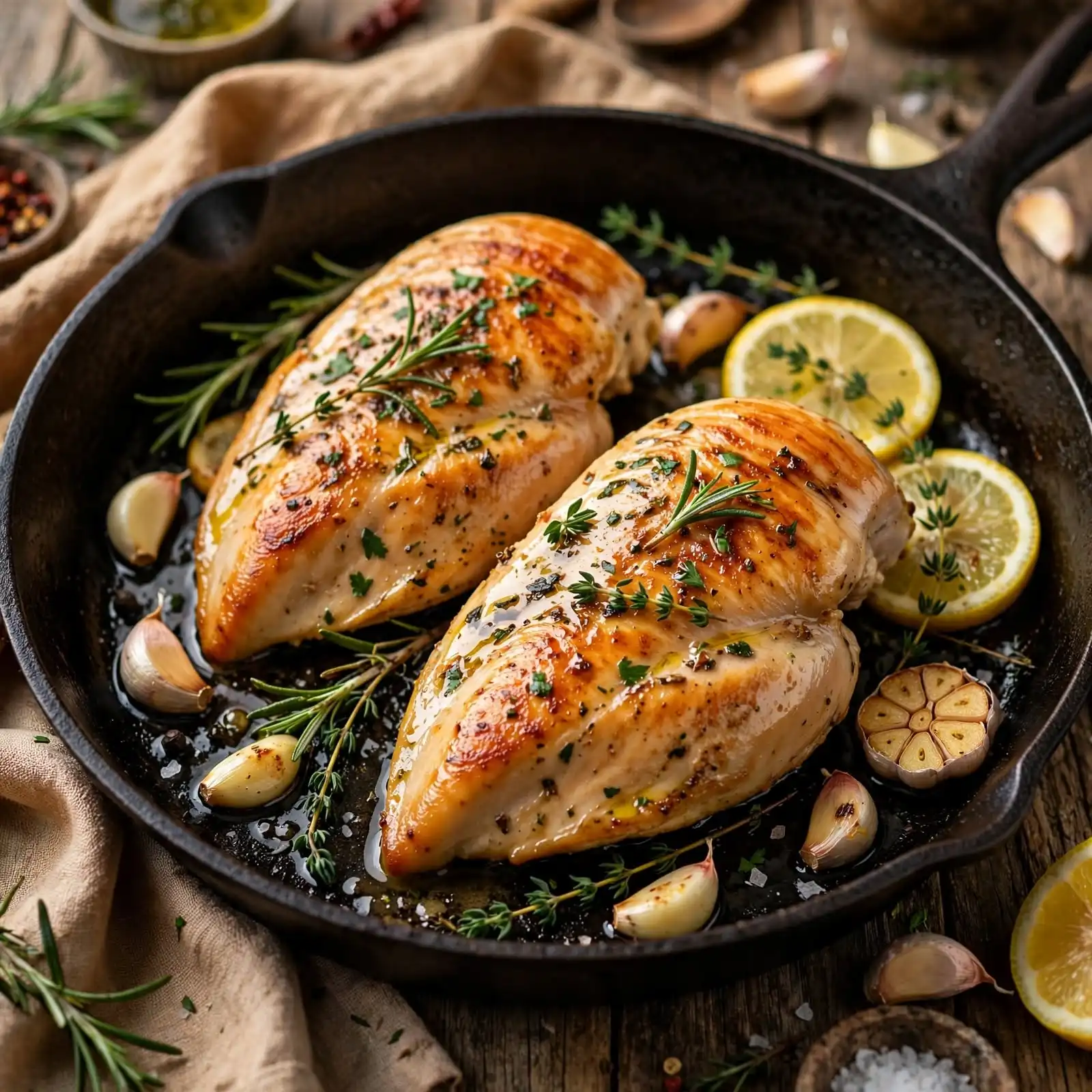 Chicken Breast Recipe